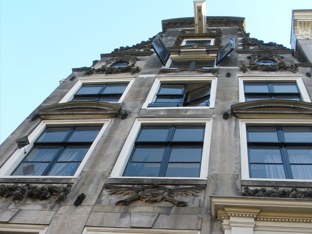 VDP Finance Amsterdam